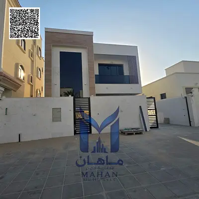 Townhouse for Sale in Al Yasmeen — Excellent Opportunity A beautiful 6-bedroom townhouse located in a prime area of Al Yasmeen, offering comfort, modern living, and excellent value. ✨ Property Feature