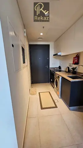 Fully Furnished Luxury Studio Ready For Move In