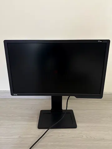 BenQ XL2411 - eSports gaming monitor. Excellent Condition, like new