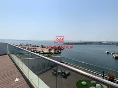 Full Sea View | Huge Terrace | High Floor