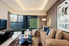 Investor Deal | 3 Bedroom | DAMAC Paramount Tower B | Business Bay