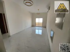 Master bedroom | Central air conditioning | Spacious area | Distinctive view | Balcony