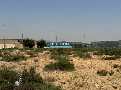 Special Price – Corner Plot on Two Roads 97.54