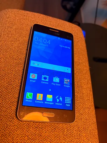 Samsung Galaxy Grand Prime 3/16gb good condition dual sealed