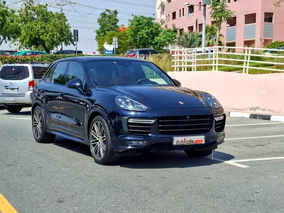 AED 2992/month | 2016 Porsche Cayenne  | GCC Specs | Ref#483624