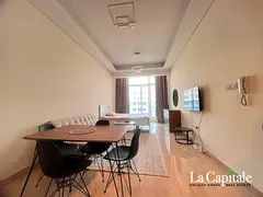 FULLY FURNISHED | READY TO MOVE | WELL-MAINTAINED