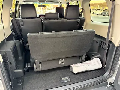 Mitsubishi Pajero GLS, миниатюра 13