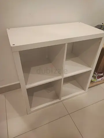 KALLAX shelving unit