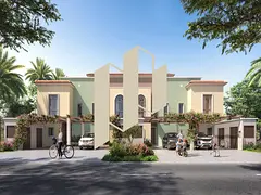 Near The Entrance | Double Row | Premium Amenities