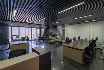 Canal View | Fully Furnished | Brand New