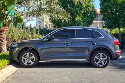 2022 AUDI Q5 — миниатюра 5