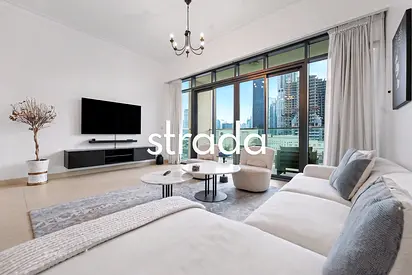 Furnished | Vacant | Branded Residence