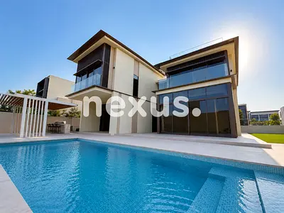 Brand New | Prime location | Private Pool
