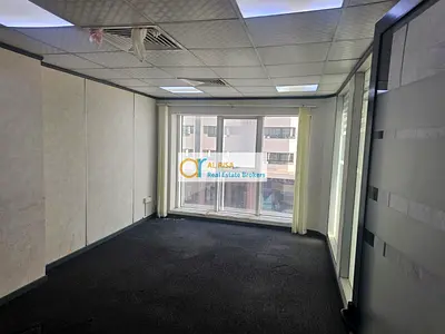 HOT DEAL!! Office Available for rent at Al Karama.