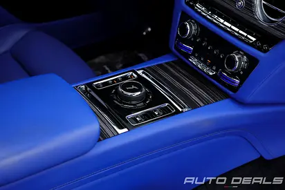 2021 ROLLS-ROYCE GHOST — миниатюра 15