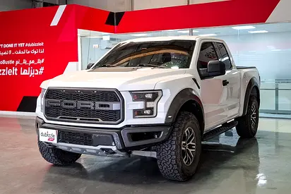 2017 FORD F-150 照片 3