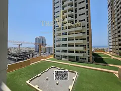 Open View One-Bedroom Apartment with Parking Available