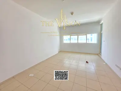 Open View One-Bedroom Apartment with Parking Available