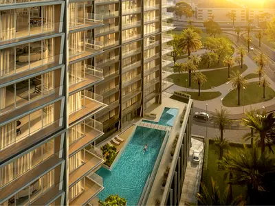 Brand New 2BR | Family-Friendly Living | Excellent Location