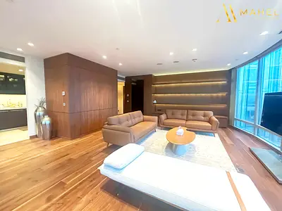 Fully Renovated | Rare Layout | Panaromic | Type O
