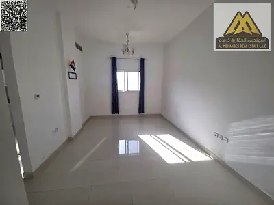 Master bedroom | Central air conditioning | Spacious area | Distinctive view