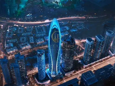 Ultra-Luxury 2BR+Maid | Private Pool | Dubai Skyline & Burj Khallifa Views