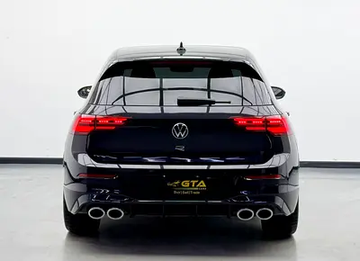 صورة 5 لـ 2022 Volkswagen GOLF R