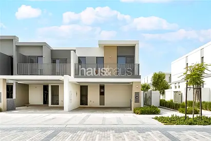 Opposite Pool and Park | True Corner | Vacant Soon