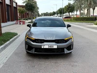صورة 2 لـ 2025 KIA K5