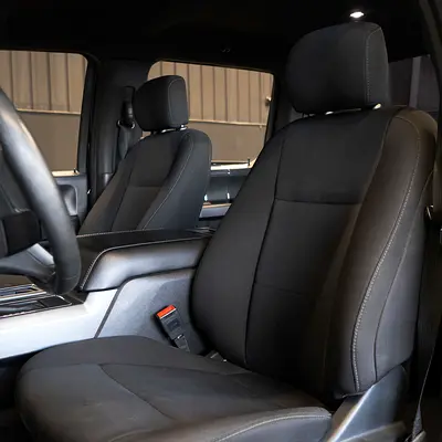صورة 12 لـ 2020 FORD F-150