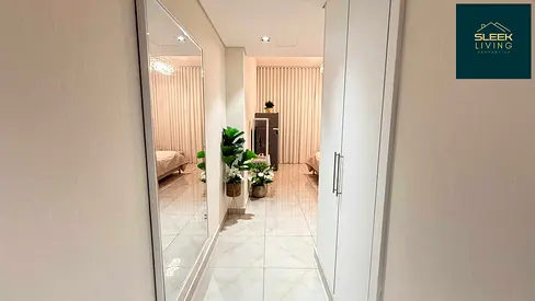 Fully Furnished | Modern Elegant | Prime Location