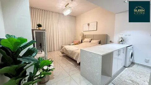 Fully Furnished | Modern Elegant | Prime Location