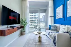 Canal View | High ROI | Mid Floor