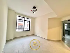 Spacious 1BR Apartment for Rent in Altai, Sharjah – 1,000 Sq. Ft. | 4-6 Cheques