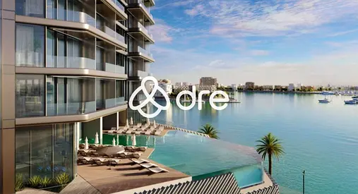 FULL MARINA AND SEA VIEW I HANDOVER SOON