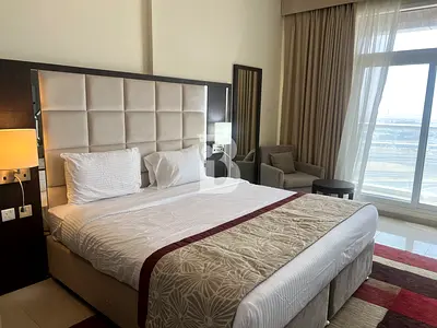 Fully Furnished | Spacious | Family Building
