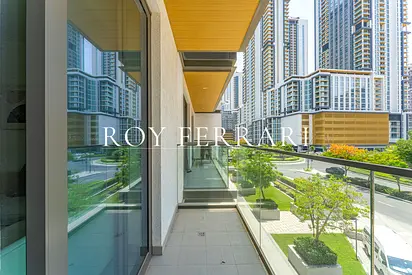 Sobha Hartland Greens | 1 Bedroom | Fully Furnished