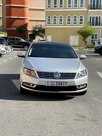 2016 Volkswagen CC 缩略图 15