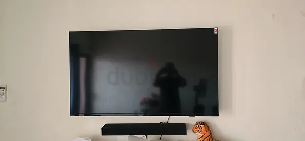 Tv unit