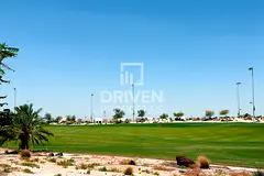 Prestigious Villa Direct on Golf | Ready to Move