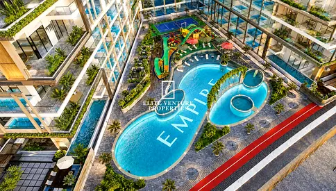 Elite Living | Expansive Layout | Investor Deal