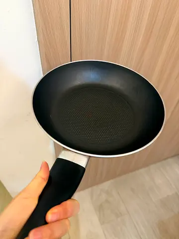 Pan made in Italy
