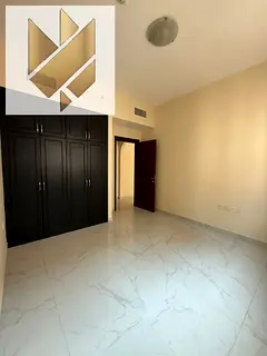 2BR Apartment for Annual Rent in Muwaileh New Area