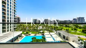 MODERN UNIT | VACANT | PARK VIEW