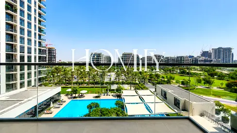 MODERN UNIT | VACANT | PARK VIEW