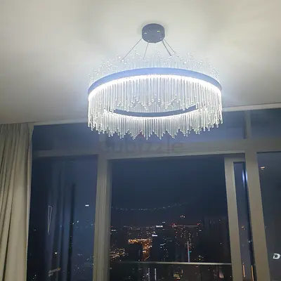 Chandelier