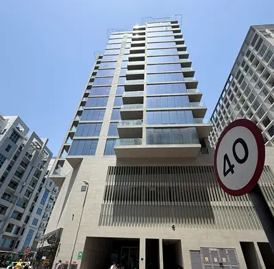 Modern Style | 2 BR+Maids Room | Fully Furnished | Ready to Move in
