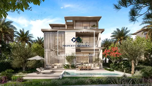 Selling OP | Best Location 4BR | NASG-P11
