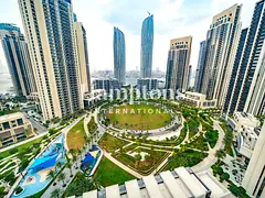1-Bedroom Apartment | Park View | Chiller Free