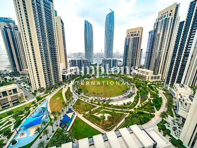 1-Bedroom Apartment | Park View | Chiller Free